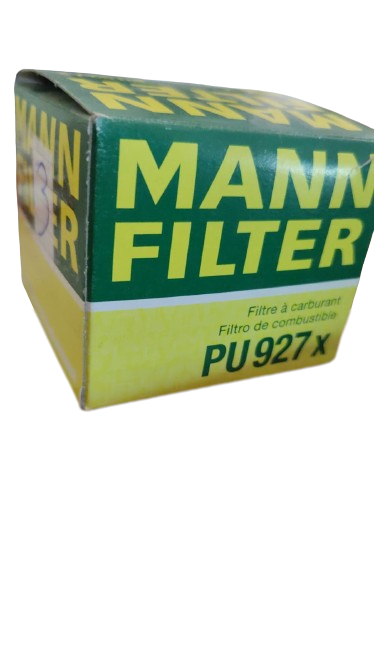 FILTRO COMBUSTIBLE MANN FILTER PU927X