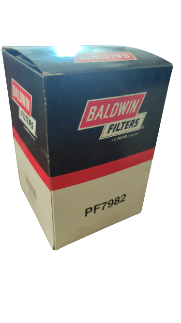 FILTRO COMBUSTIBLE BALDWIN FILTERS PF7982