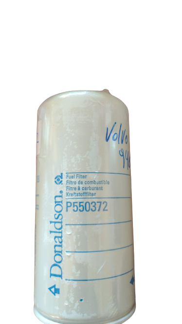 FILTRO COMBUSTIBLE DONALSON P550372