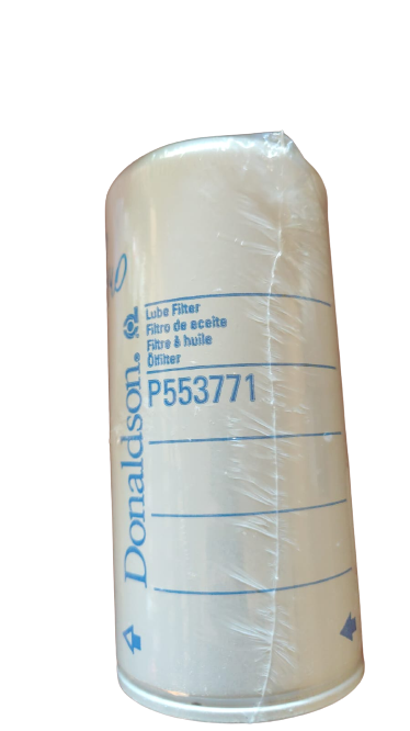 FILTRO ACEITE DONALSON P553771