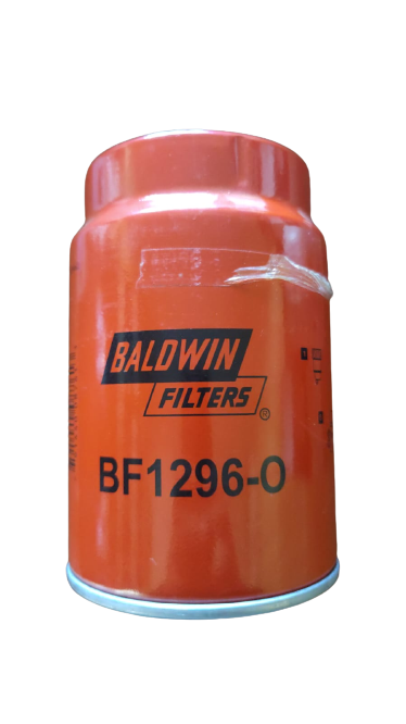 FILTRO COMBUSTIBLE BALDWIN FILTERS BF1296-0