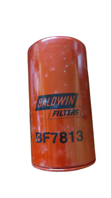 FILTRO COMBUSTIBLE BALDWIND FILTERS BF7813