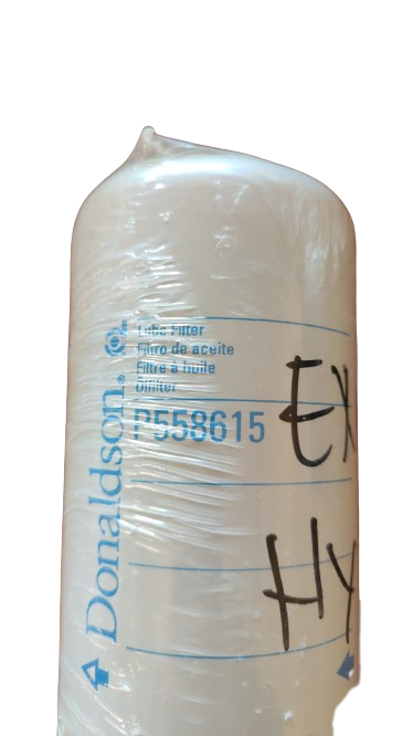 FILTRO ACEITE DONALSON P558615