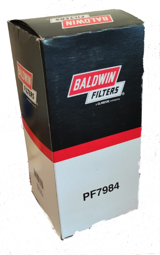 FILTRO COMBUSTIBLE BALDWIND FILTERS PF7984